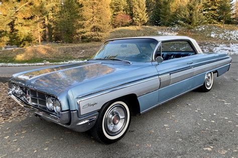 older starfire|1962 oldsmobile starfire for sale.